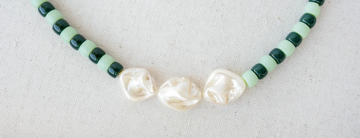 Taylor Reese x NLJC Jewelry Collection