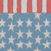 star and stripe pattern