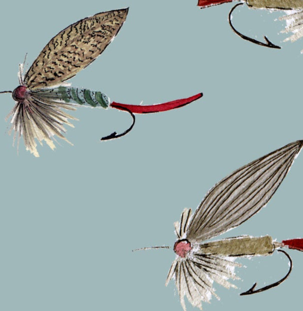 Fly Fishing design