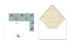 Fly-fishing Stationary (25 Pack)