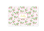 Strawberry Placemat