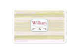 Fly-fishing Placemat