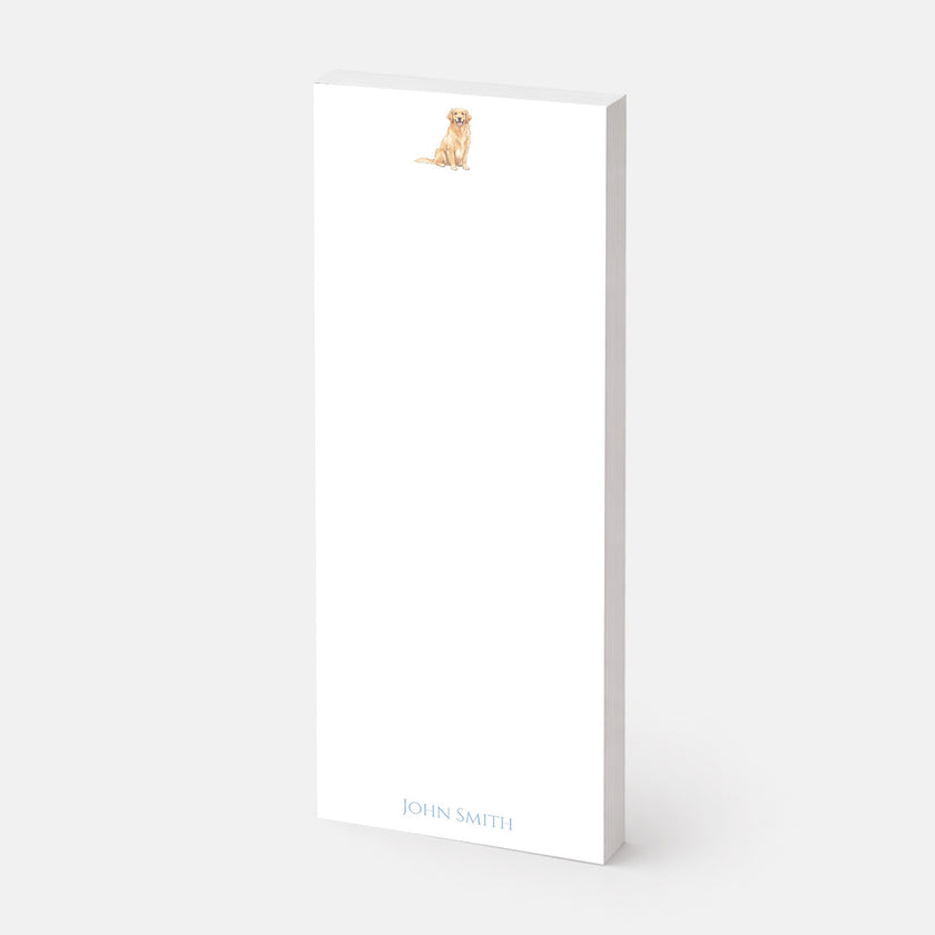 The Scout Boy's Notepad