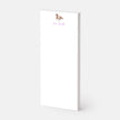 Wild & Free Girl's Notepad