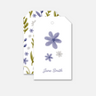 Wisteria Lane Girl's Gift Tag